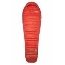Alpine Down Sleeping Bag (-6°C)
